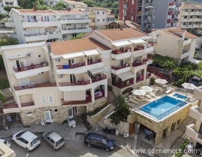 Vila Savovic, , private accommodation in city Petrovac, Montenegro - IMG_5566 2